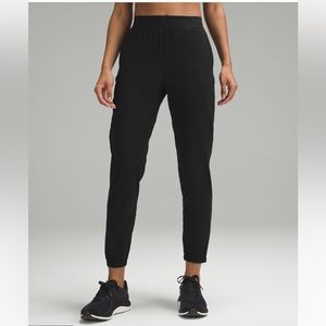 Adapted State High-Rise Jogger *Full length